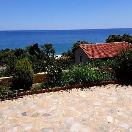 זגורה Eleni'S House Chorefto מראה חיצוני תמונה
