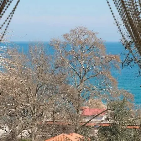 זגורה Eleni'S House Chorefto מראה חיצוני תמונה