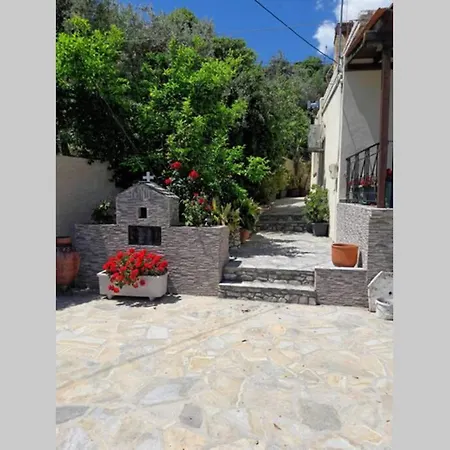 זגורה Eleni'S House Chorefto מראה חיצוני תמונה
