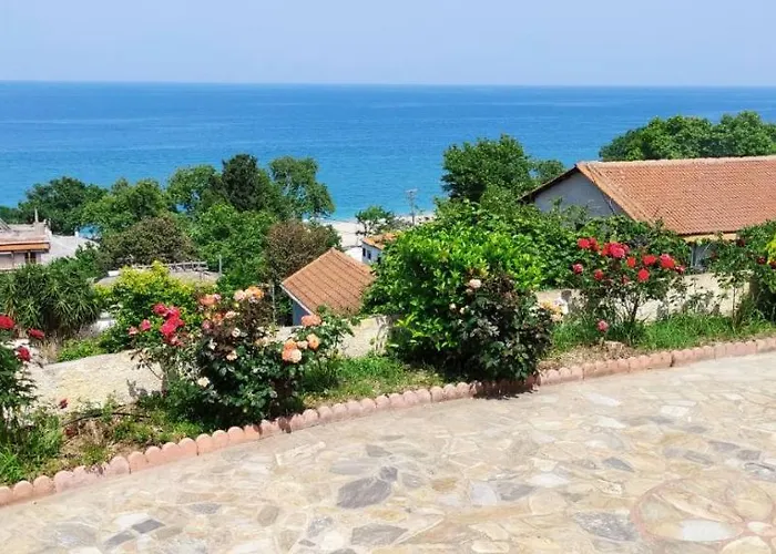Eleni\'S House Chorefto