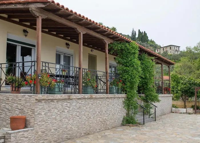 Eleni\'S House Chorefto