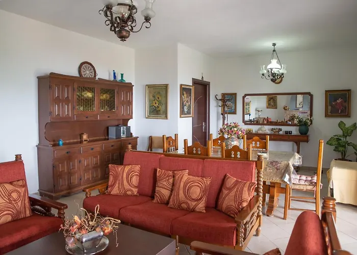Eleni\'S House Chorefto