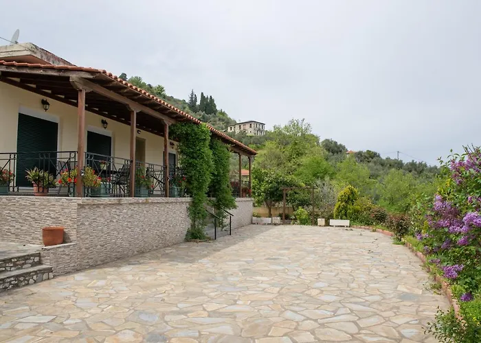 Eleni\'S House Chorefto