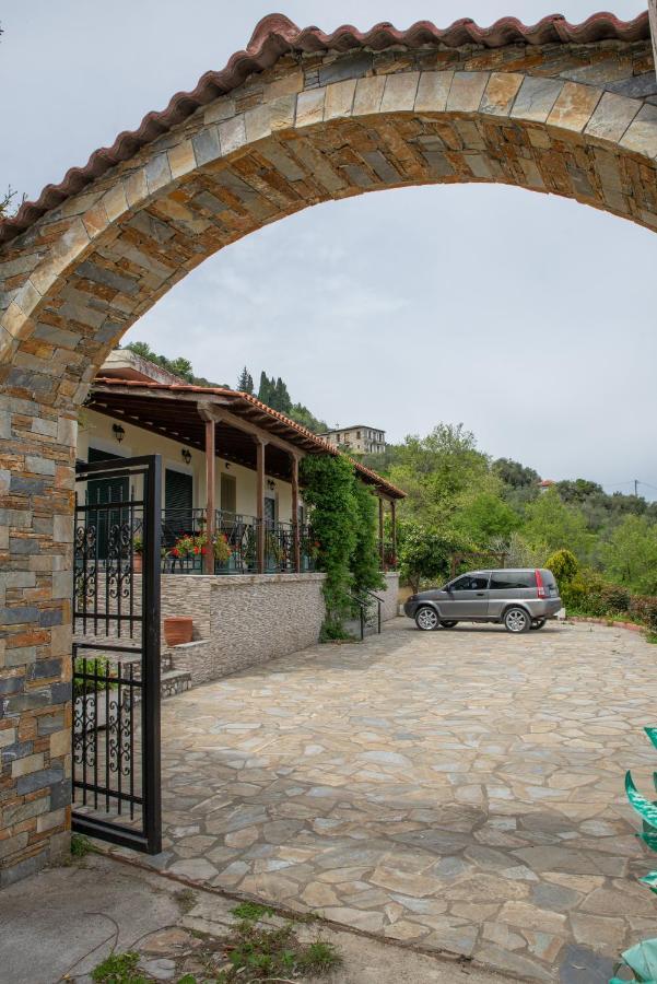 Eleni's House Chorefto * Zagora